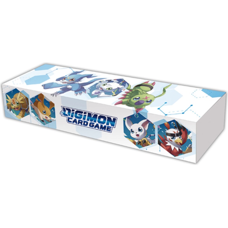 Bandai - Digimon - Adventure Box 2 - Beginning Set