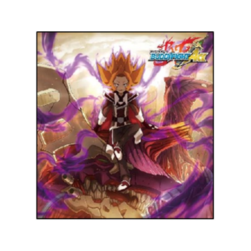 Bushiroad - Buddyfight Ace V2- Ranma and Vanity - Booster Box