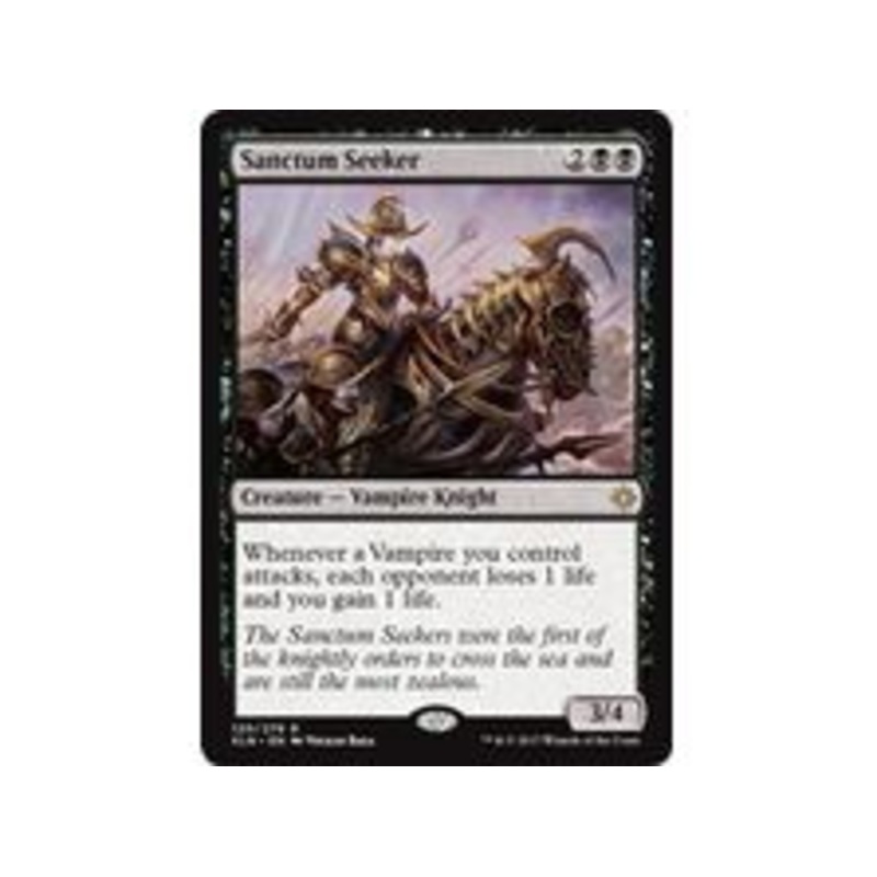 Magic The Gathering - Sanctum Seeker - Rare - XLN120