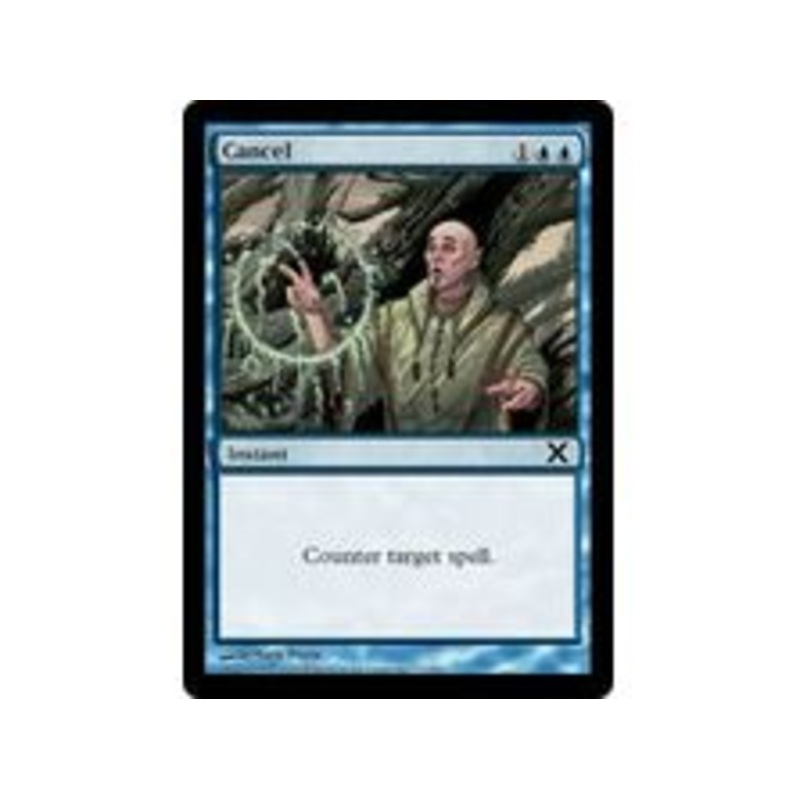 Magic The Gathering - Cancel - Common - XLN047