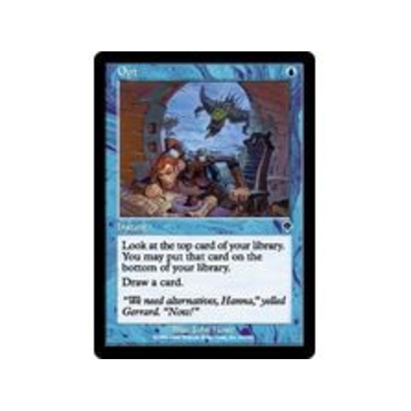 Magic The Gathering - Opt - Common - XLN065