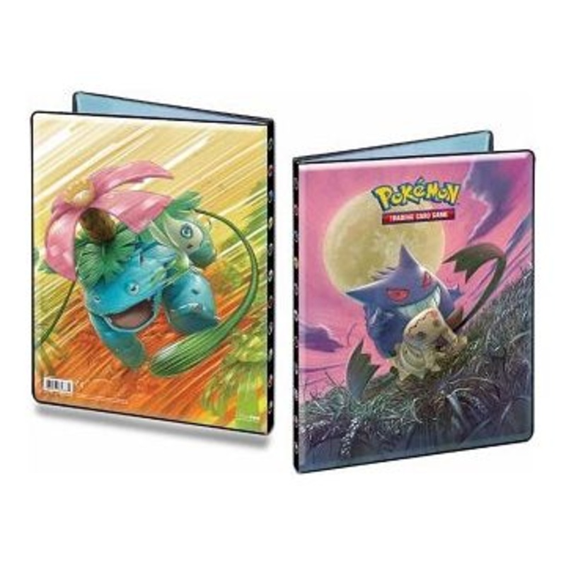 Pokemon - 9 Pocket Portfolio Binder