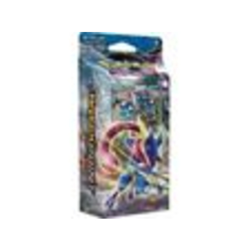 Pokemon - Break Point - Luxray Theme Deck