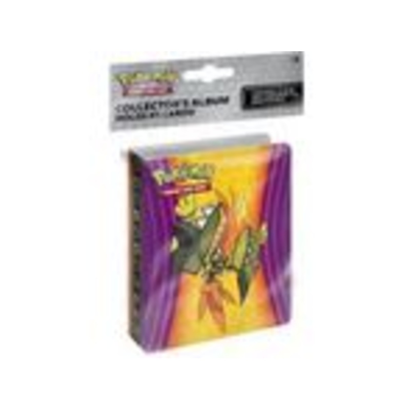 Pokemon - Sun and Moon - Guardians Rising - Trading Card Mini Binder