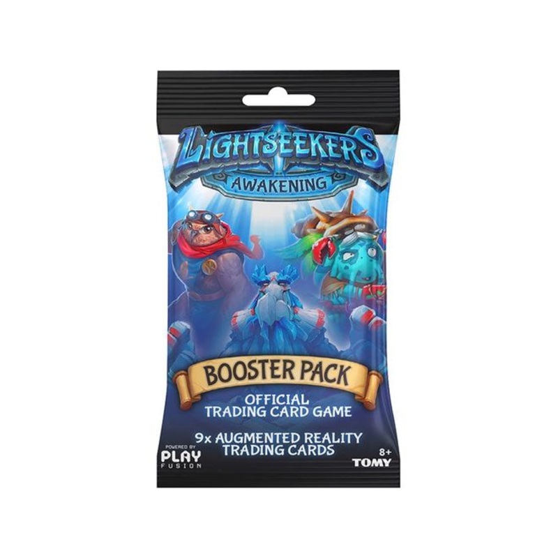 TOMY - Lightseekers Awakening - Booster Pack