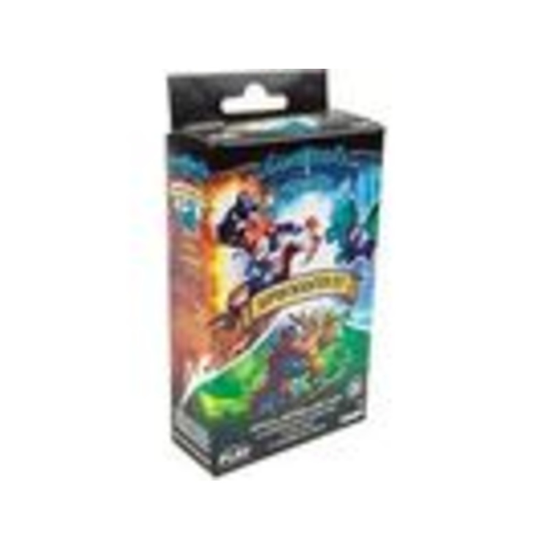 TOMY - Lightseekers Awakening - Super Booster Set