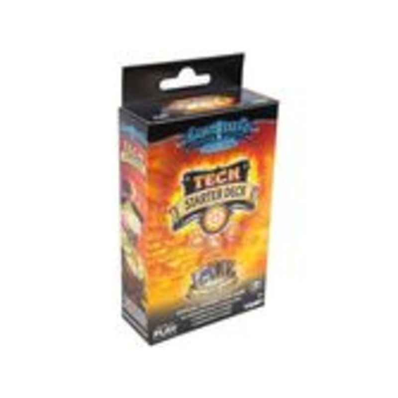 TOMY - Lightseekers Awakening - Tech Starter Deck
