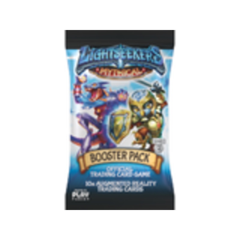 TOMY - Lightseekers Mythical - Booster Pack