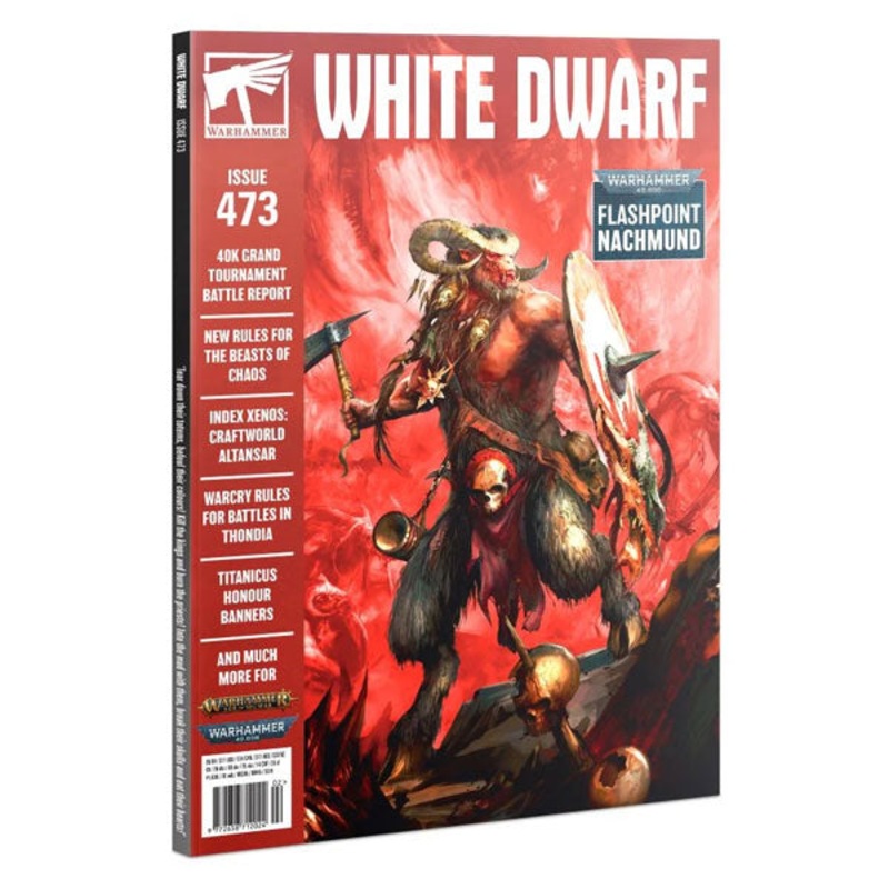 Games Workshop - White Dwarf - Issue 473 - WD0046