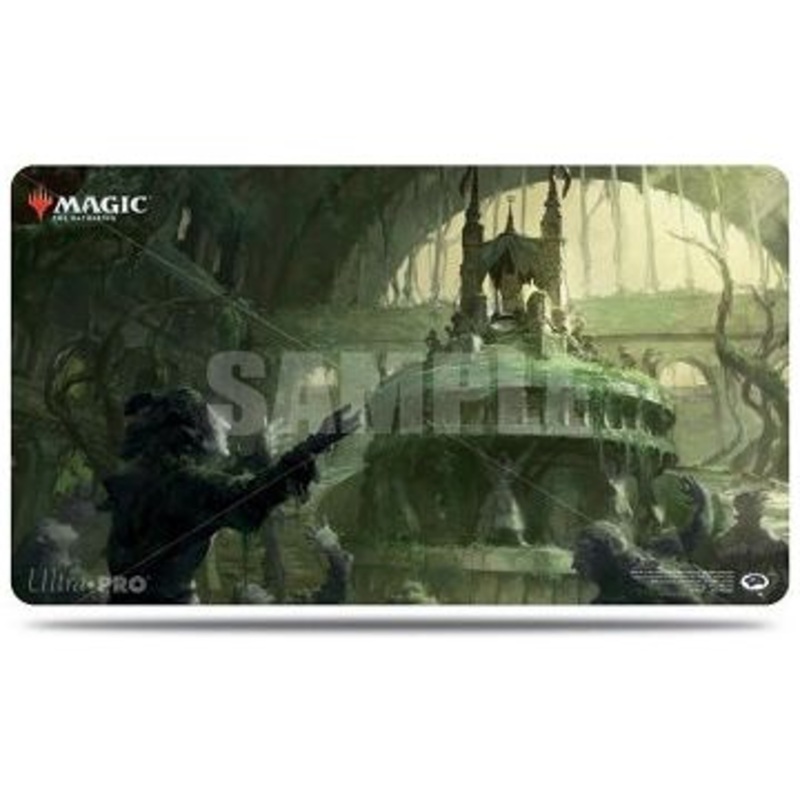 Ultra Pro - Playmat - Magic the Gathering - Guilds of Ravnica Volume 3