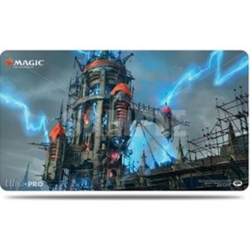 Ultra Pro - Playmat - Magic the Gathering - Guilds of Ravnica Volume 4
