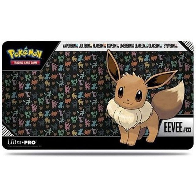 Ultra Pro - Playmat - Pokemon Eevee