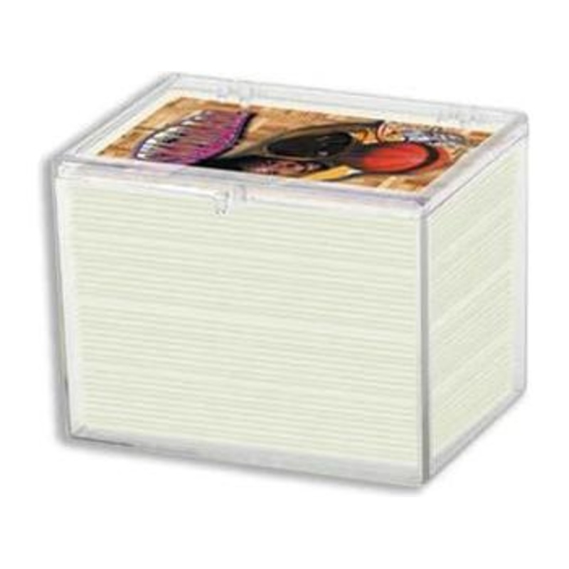 Ultra Pro - Snap Storage Box - 150 Count