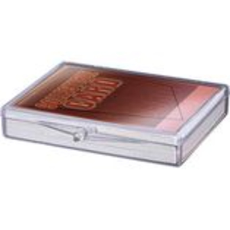 Ultra Pro - Snap Storage Box - 25 Count