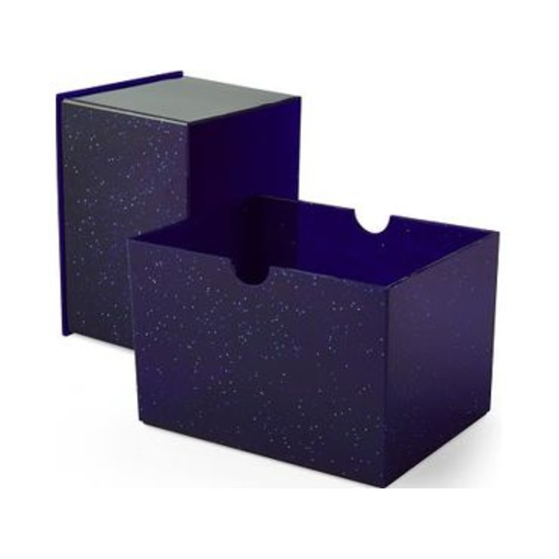 Arcane Tinmen - Dragon Shield - Night Blue - Strong Box