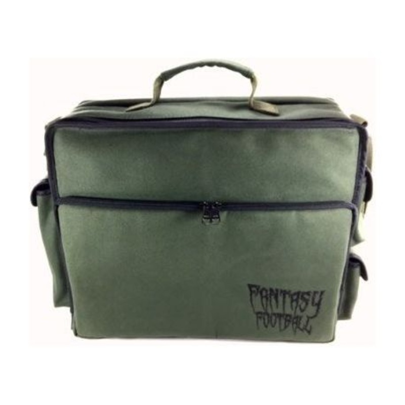 Battle Foam - Fantasy Football Bag - Standard Load Out