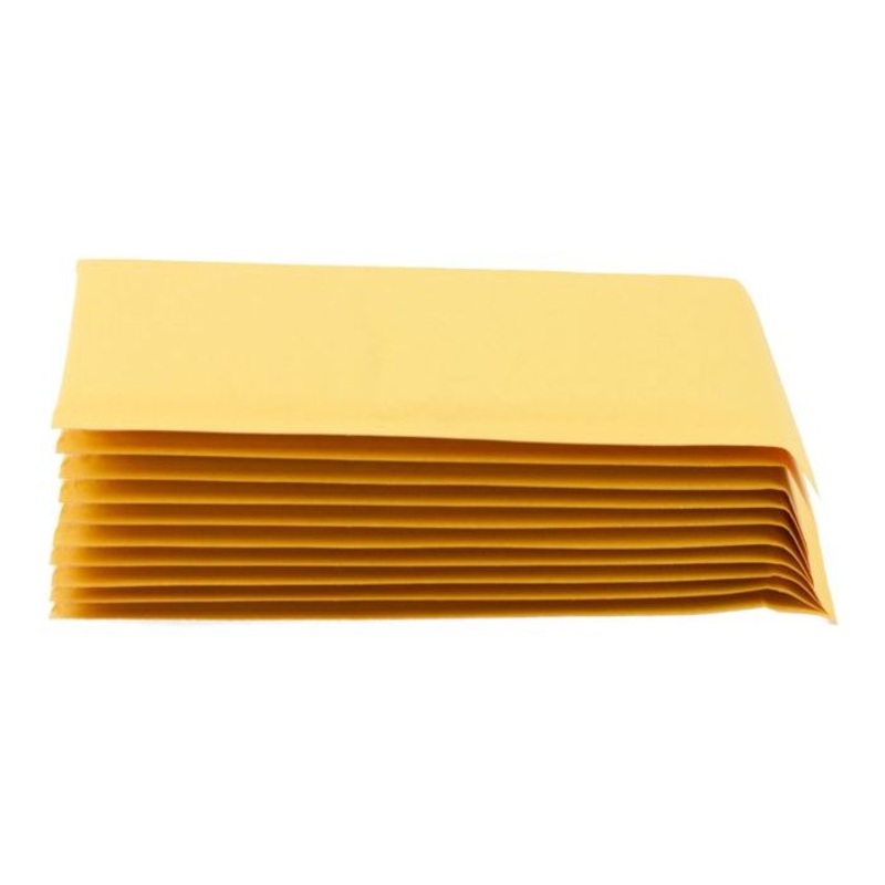 Eco-Lite - Bubble Envelopes - Size 000 - Package of 20