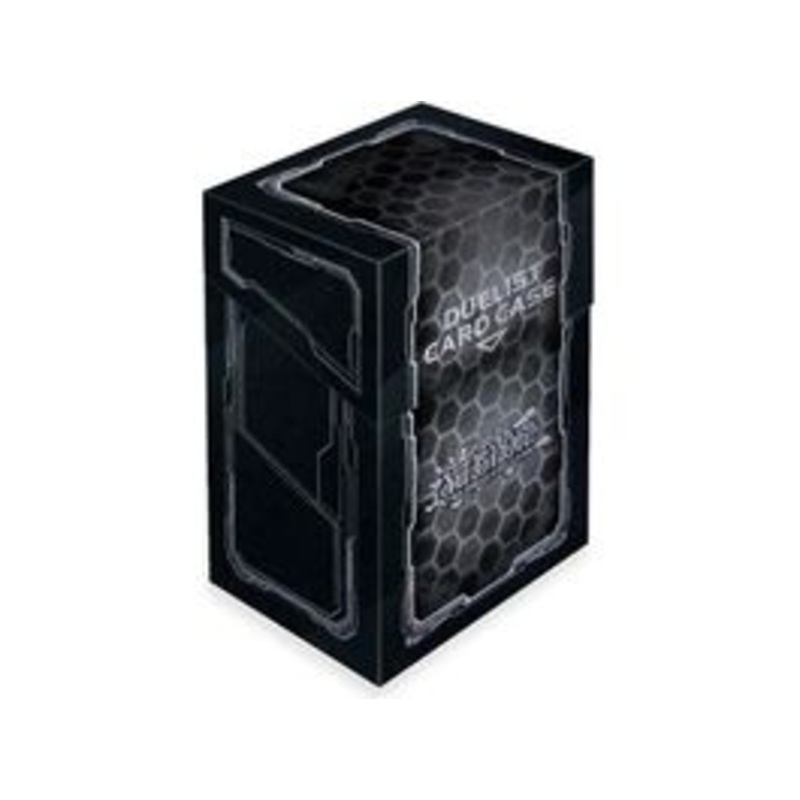 Konami - Yu-Gi-Oh! - Deck Box - Dark Hex