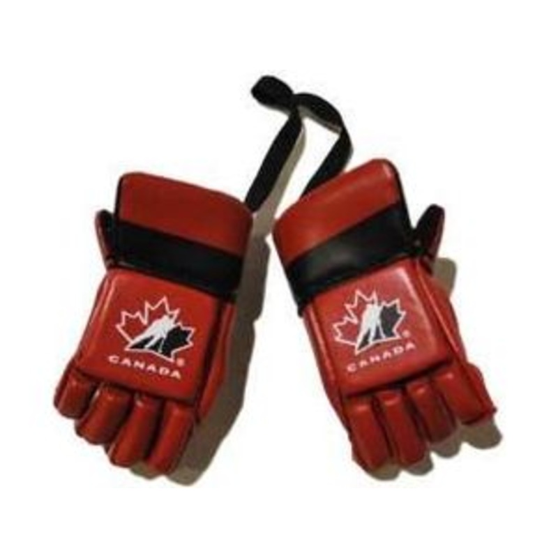 Top Dog - NHL - Mini Gloves - Team Canada
