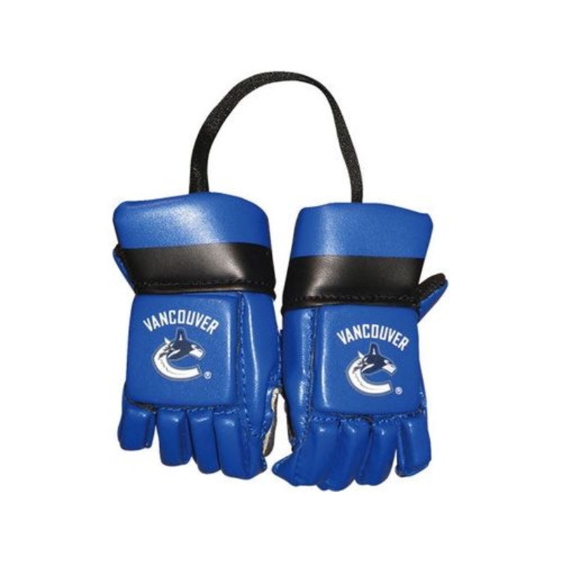 Top Dog - NHL - Mini Gloves - Vancouver Canucks