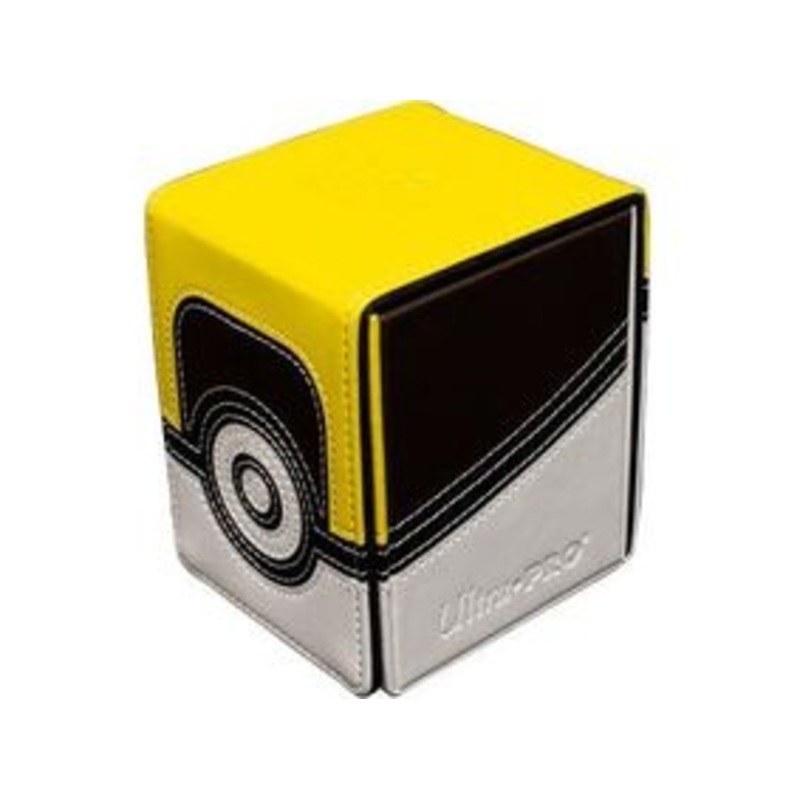 Ultra Pro - Alcove Flip - Pokemon Ultra Ball