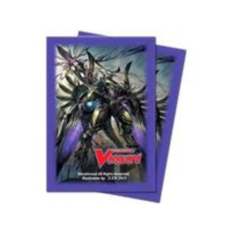 Ultra Pro - Deck Protector Sleeves - Cardfight!! Vanguard - Spectral Duke