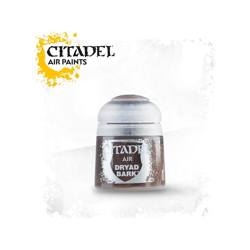 Citadel Air - Dryad Bark - 28-13