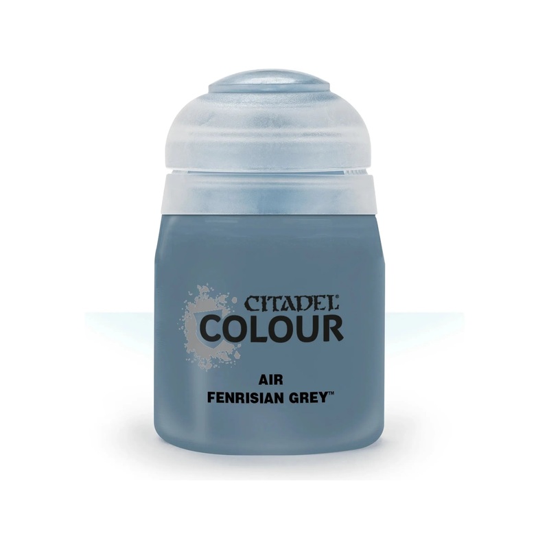 Citadel Air - Fenrisian Grey 24ml - 28-51