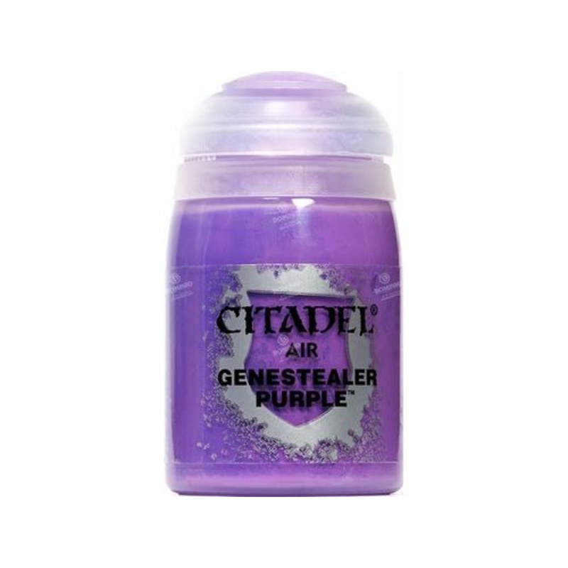 Citadel Air - Genestealer Purple - 28-23