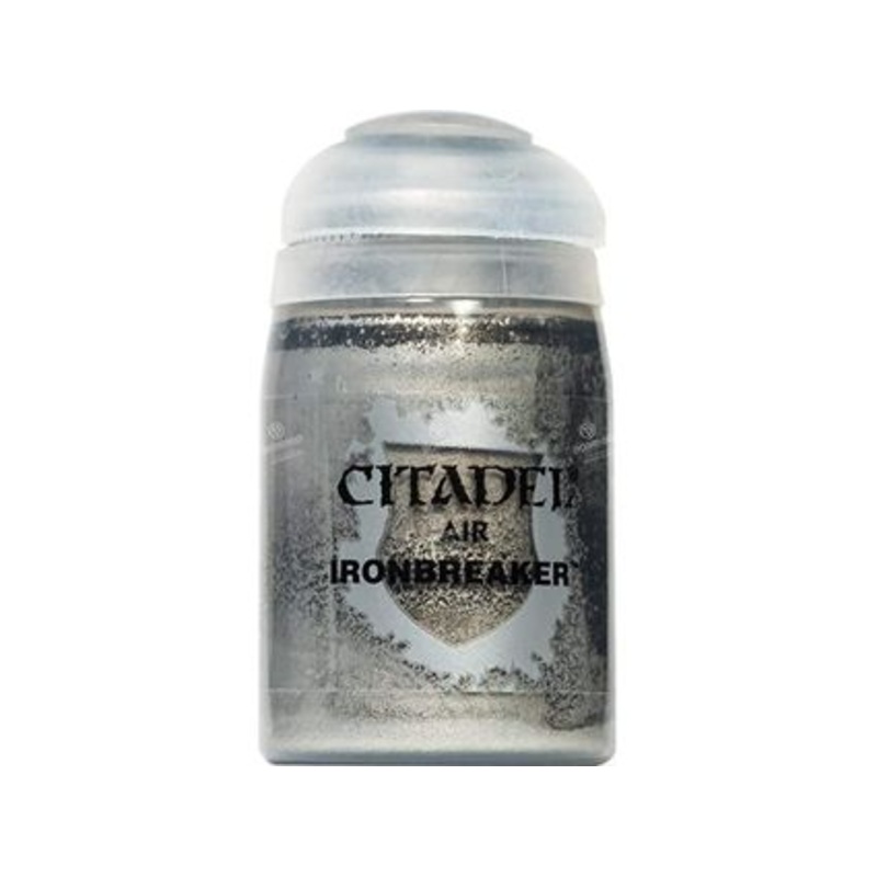 Citadel Air - Ironbreaker - 28-47