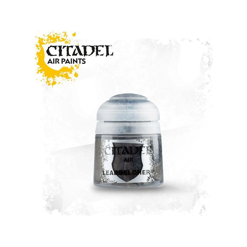 Citadel Air - Leadbelcher - 28-16