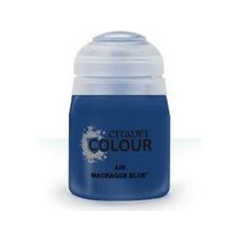 Citadel Air - Macragge Blue 24ml  - 28-05