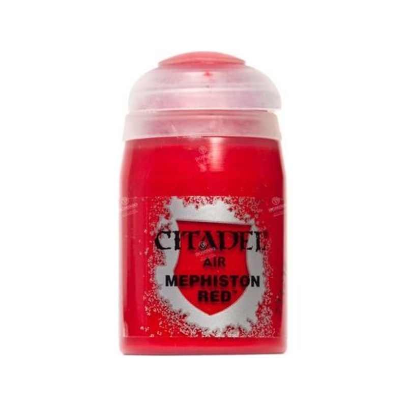 Citadel Air - Mephiston Red - 24ml - 28-02