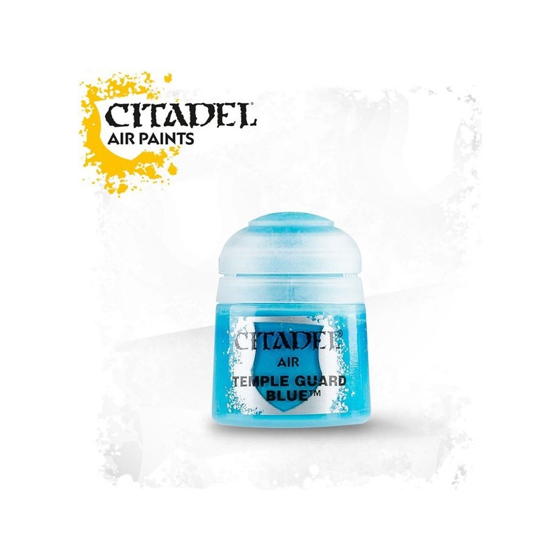 Citadel Air - Temple Guard Blue - 28-26