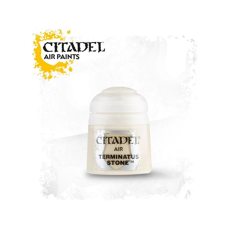 Citadel Air - Terminatus Stone - 28-52