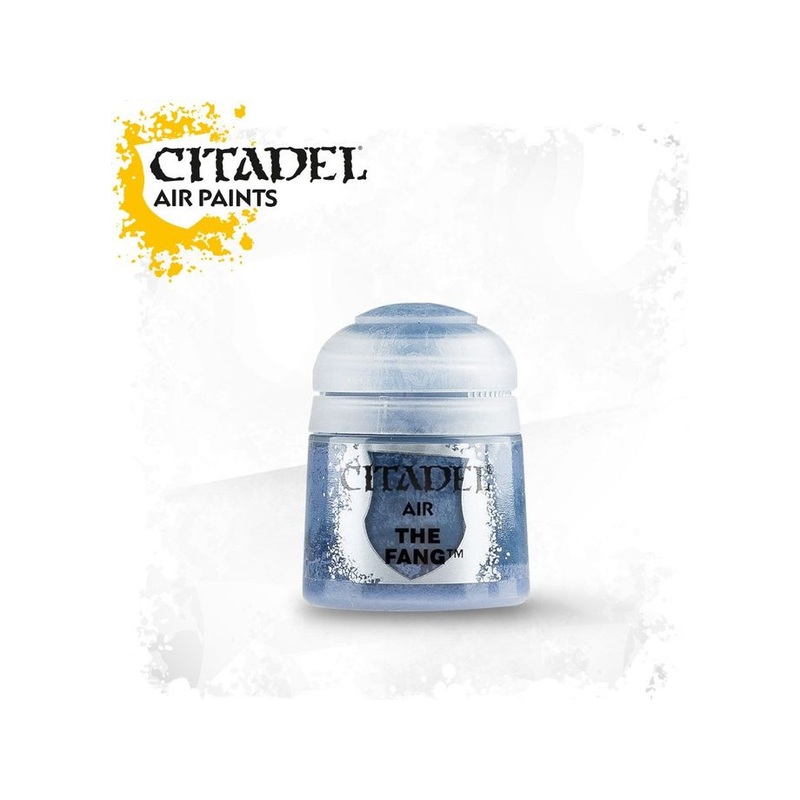 Citadel Air - The Fang - 28-19