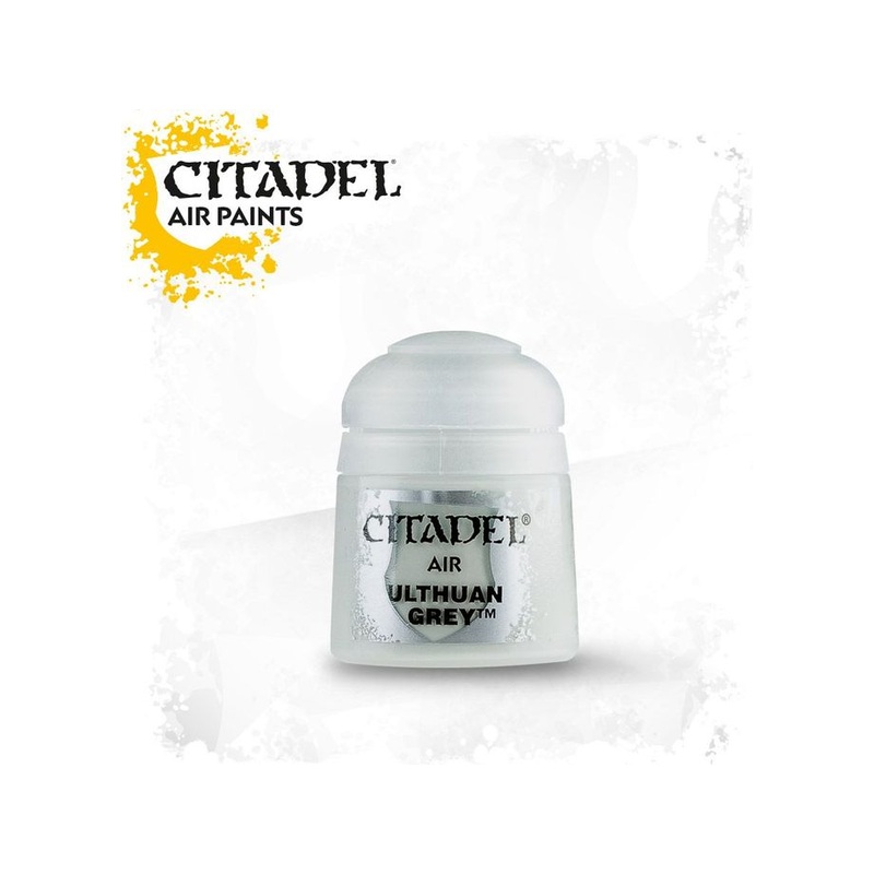 Citadel Air - Ulthuan Grey - 28-45