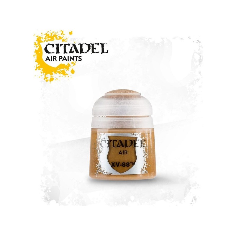 Citadel Air - XV-88 - 28-12