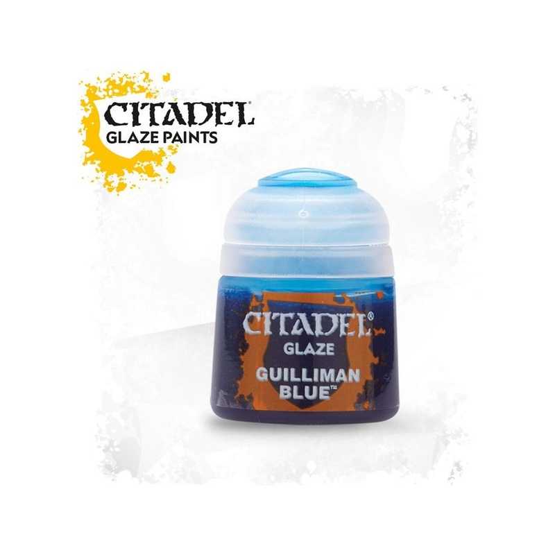 Citadel Glaze - Guilliman Blue - 25-03