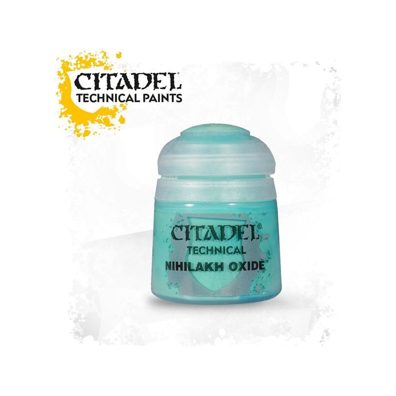 Citadel - Technical - Nihilakh Oxide - 27-06