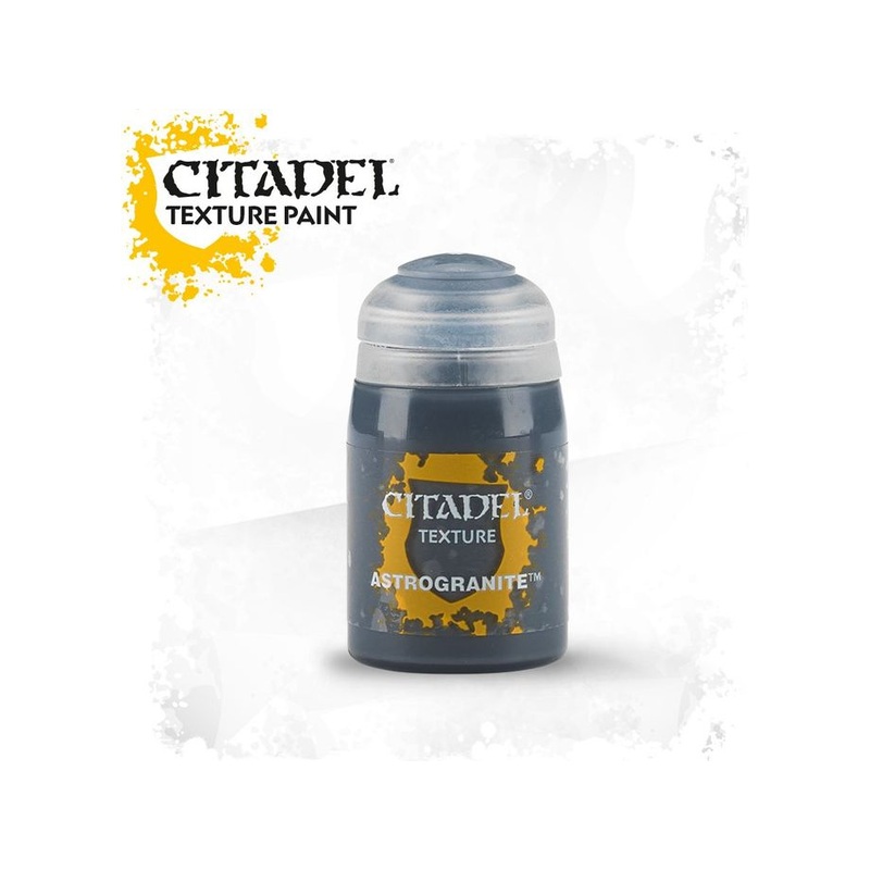 Citadel Texture - Astrogranite - 26-01