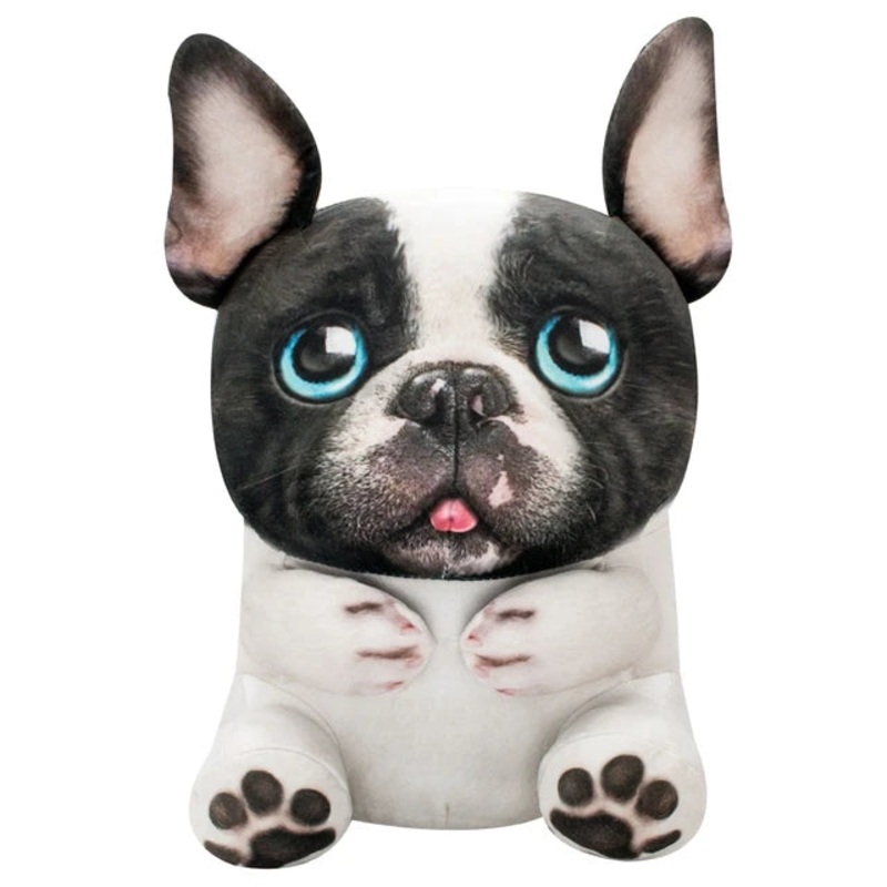 Imports Dragon - Wild Alive - 12 Inch Large Dog