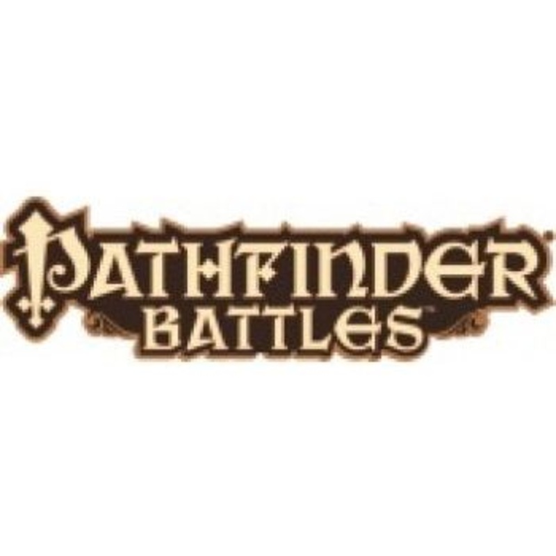 Paizo - Pathfinder - Unpainted Miniatures - Retail Reorder Cards - 73876