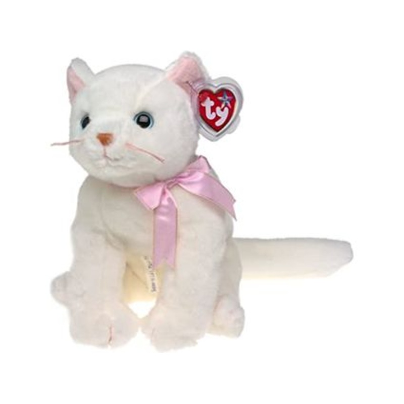 TY Beanie Buddy - Flip