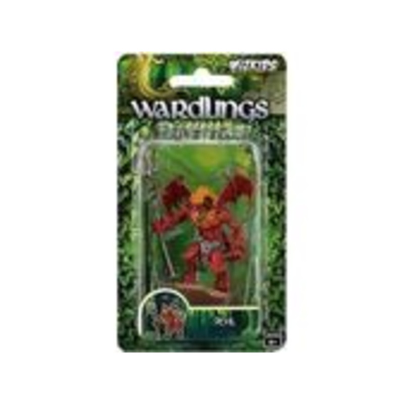 Wizkids - Wardlings Minis Wave 4 - Devil - 74069