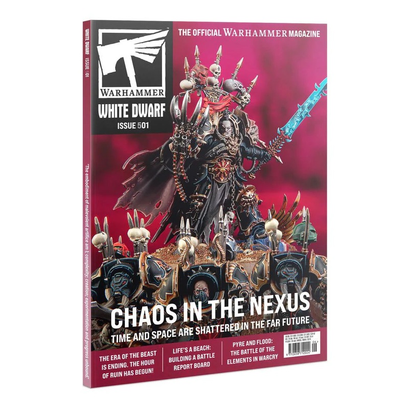 Games Workshop - White Dwarf - Issue 501 - June 2024 - WD0065