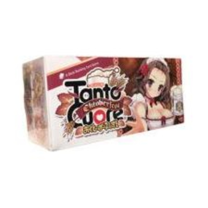 Japanime - Tanto Cuore - Deckbuilding Game - Oktoberfest
