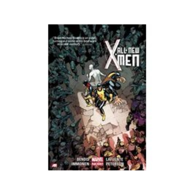 Marvel Comics - All-New X-Men - Volume 2