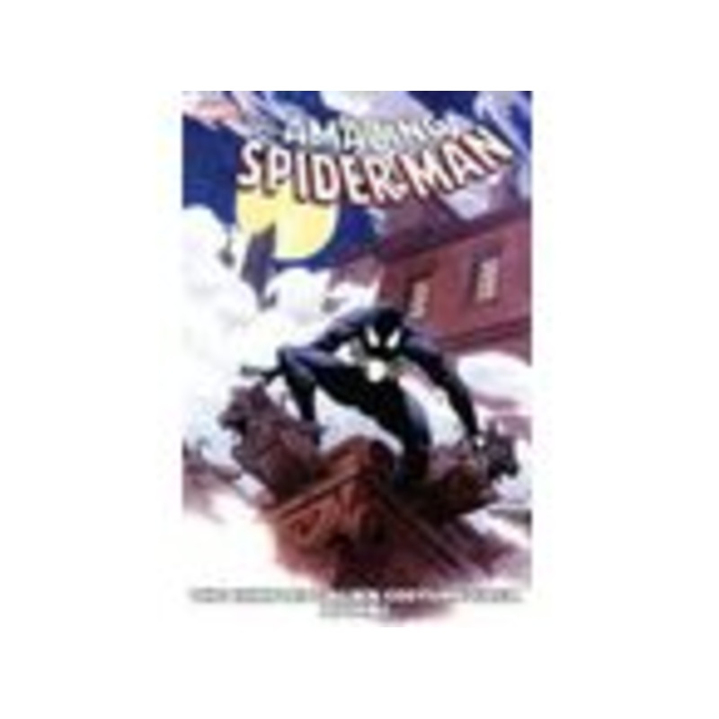 Marvel Comics - Amazing Spider-Man - The Complete Alien Costume Saga - Book 2