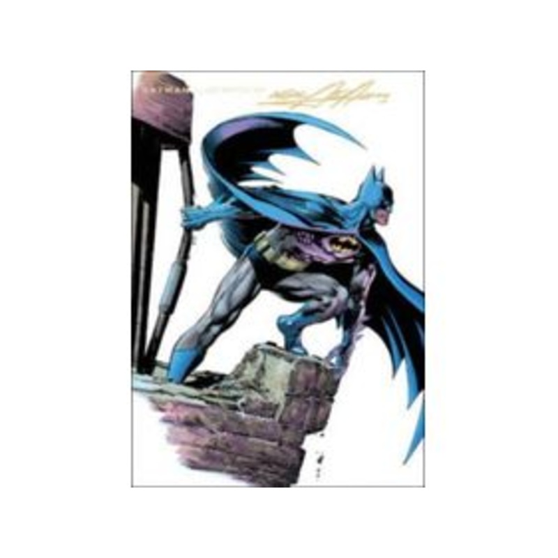 DC Comics - Batman - Illustrated By Neal Adams - Volume 3